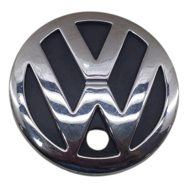 Emblema Tampa Tras Vw Polo Sedan 2012 2015