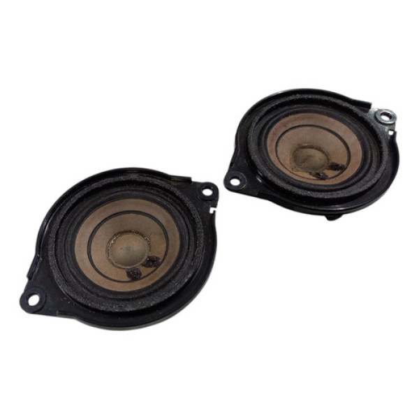 Par Twetter Fiat Toro 2.0 Diesel 2019