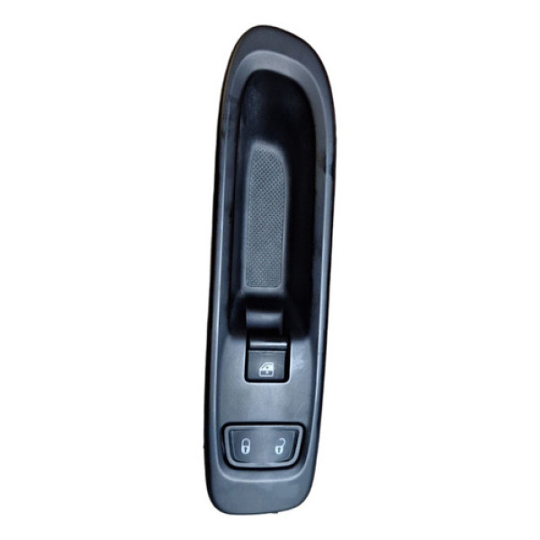 Botão Vidro Elétrico Dianteiro Direito Rampage Laramie 2024