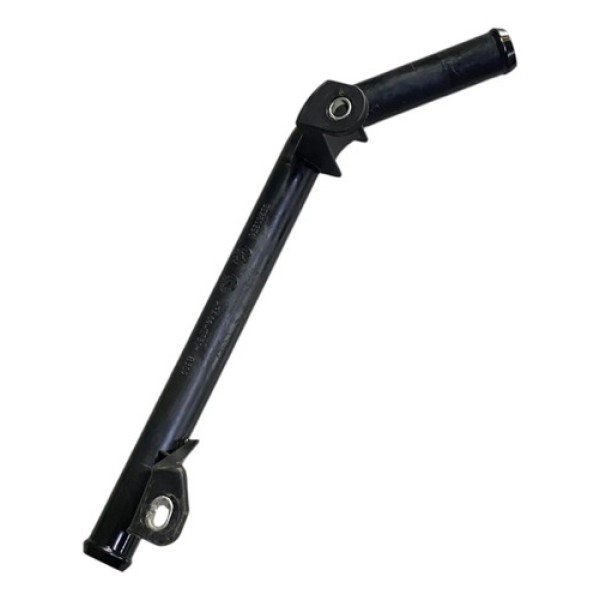 Cano Respiro Anti Chama Rampage 2.0 Diesel 2024