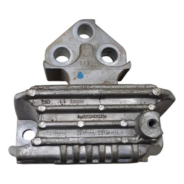 Coxim Câmbio Esquerdo Fiat Toro Diesel 2023