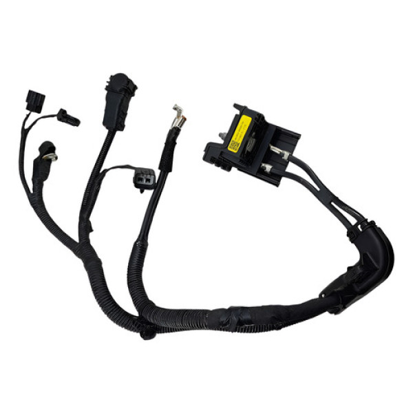 Chicote Positivo Bateria Hyundai Creta 1.0 Tgdi 2025