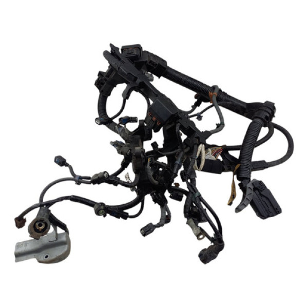 Chicote Injeção Motor Honda Hr-v Touring 1.5 2023