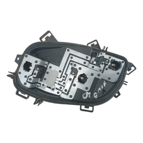 Circuito Soquete Lanterna Esquerda Sandero 2020 2021