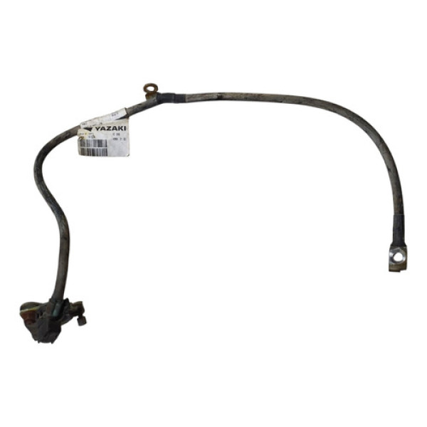 Cabo Negativo Jeep Renegade 2017 2021