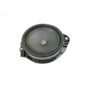 Alto-falante Frontal Chevrolet Onix 2021 A 2023 Cinza Escuro Alto-falante