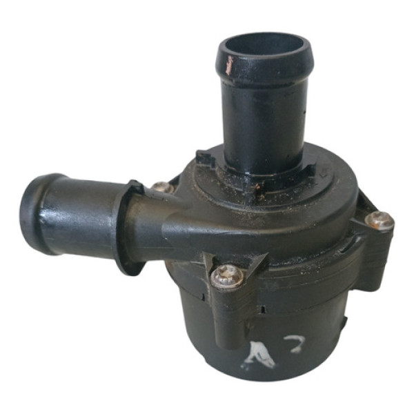 Bomba Dagua Auxiliar Audi A3 Tsi 1.4 2015 2022 Detalhe P241