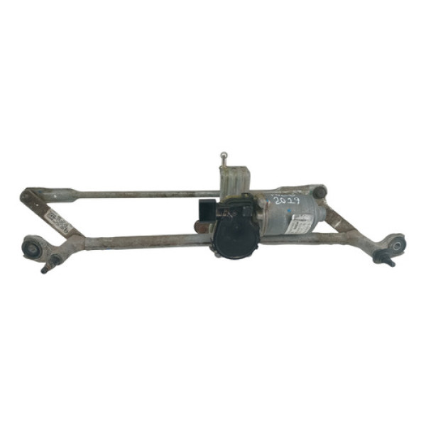 Motor Limpador Parabrisa Vw Nivus Polo Tsi 1.0 2018 2023