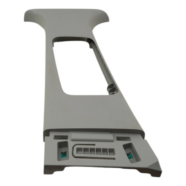 Moldura Coluna Cinto Le Hyundai Creta 1.0 2024 2025