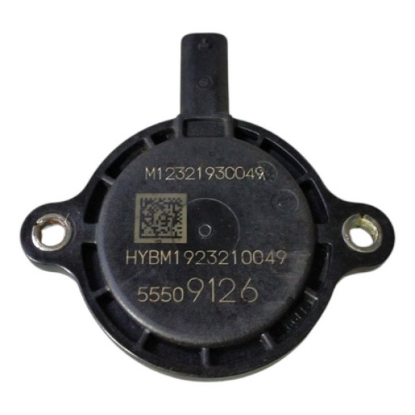 Sensor Fase Comando Válvula Onix 2020 2025