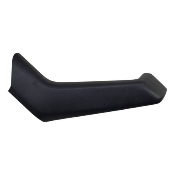 Moldura Puxador Porta Traseira Le Vw Polo 2018 2022