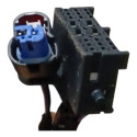 Chicote Tampa Traseira Chevrolet Onix 2020 2024