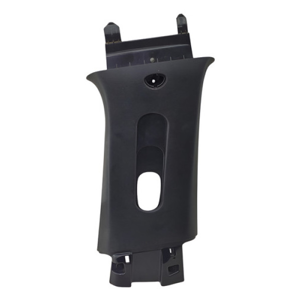 Moldura Coluna Dianteira Fiat Toro Ld Ranch 2023