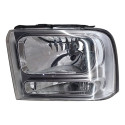Farol Ford F250 Esquerdo 2006 2011