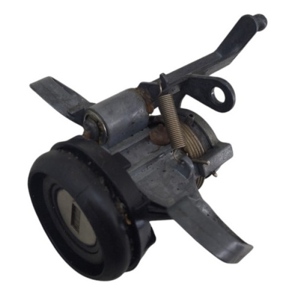 Cilindro Miolo Fechadura Porta Malas Vw Voyage G5 2008 2012