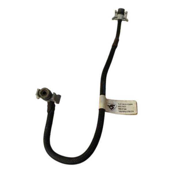 Mangueira Reservatório Água Fiat Strada 2025