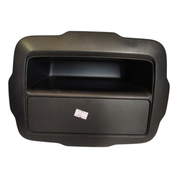 Moldura Painel Central Jeep Renegade 2019