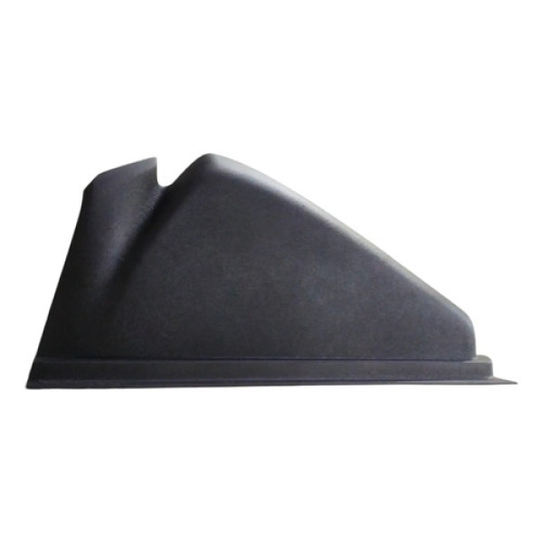 Tampa Lateral Painel Onix 2020 Preto