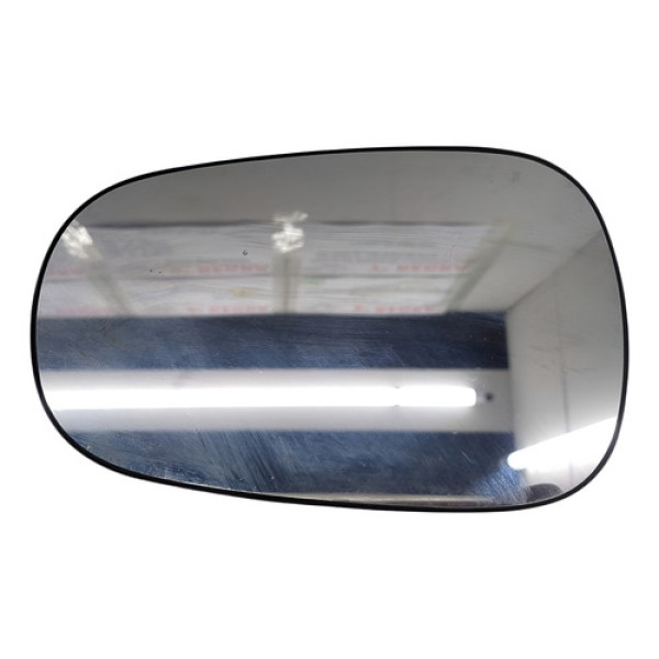 Lente Espelho Retrovisor Renault Logan 2005 2008