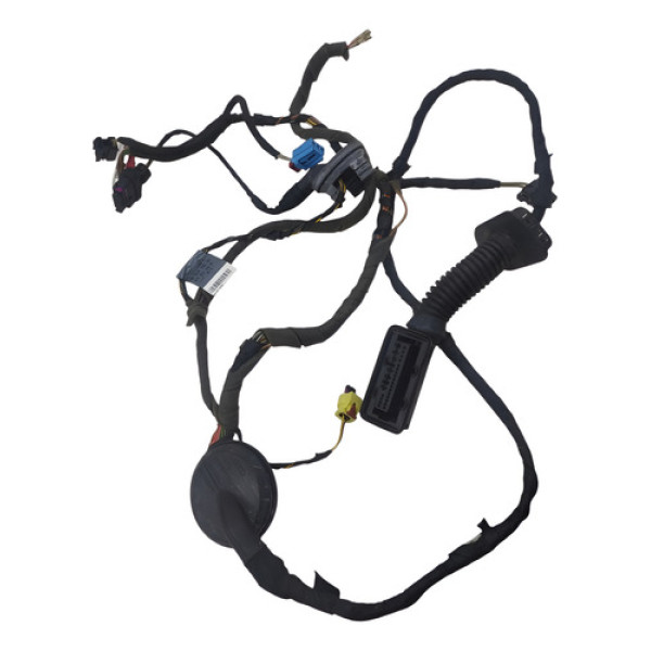 Chicote Porta Traseira Ld Audi A3 2010 2015 Original