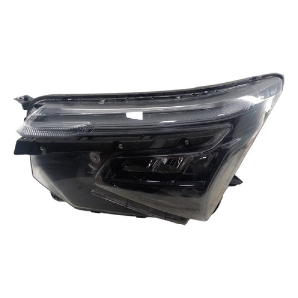 Farol Dianteiro Esquerdo Chevrolet Spin 2024 2025