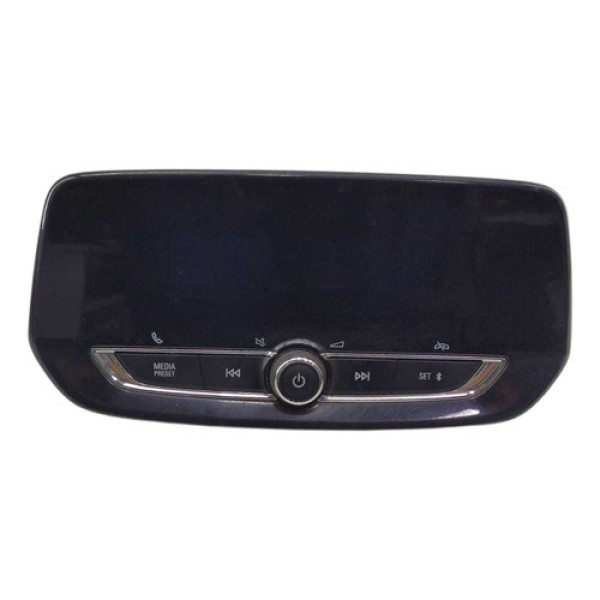 Tela Multimídia Gm Onix 2021 2024