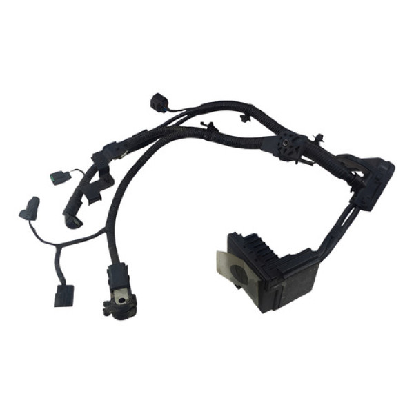 Chicote Positivo Bateria Hyundai Creta 1.0 Tgdi 2023