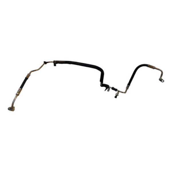 Mangueira Ar Condicionado Fiat Argo 2017 2022 Detalhe