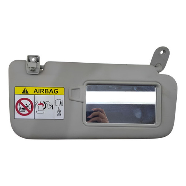 Quebra Sol Hyundai Creta 1.0 Tgdi Ld 2022 2023