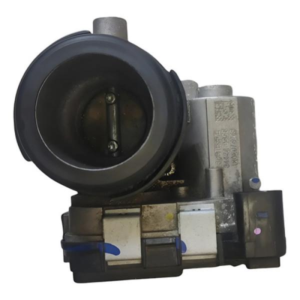 Tbi Fiat Mobi Uno 1.0 2012 A 2017