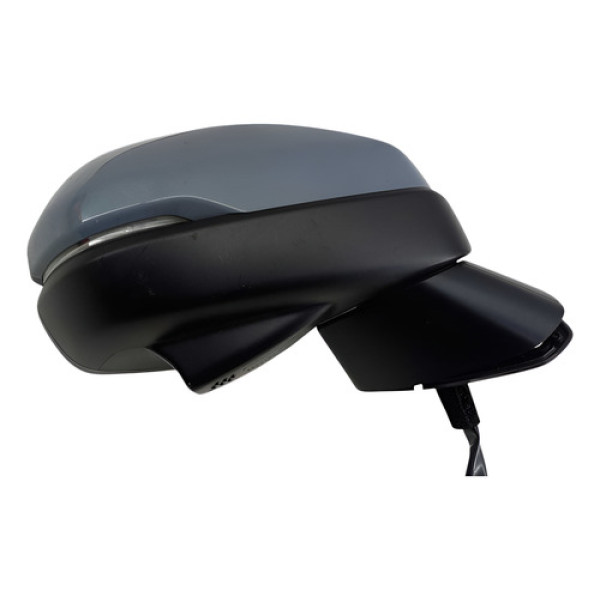 Retrovisor Direito Hrv Com Câmera E Pisca  2023 2024