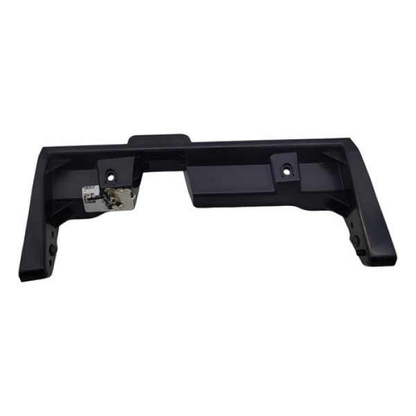 Suporte Radiador Hyundai Creta 2025  Preto