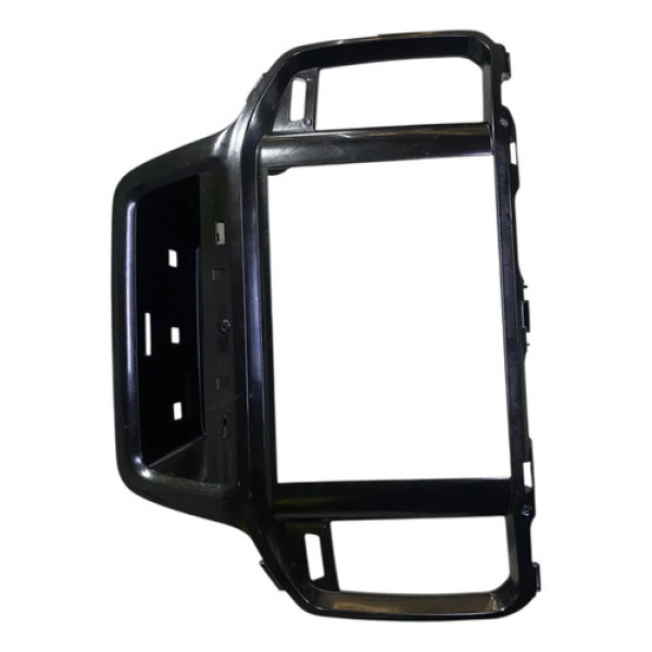 Moldura Central Multimidia Fiat Toro 1.3 Endur Flex 2025
