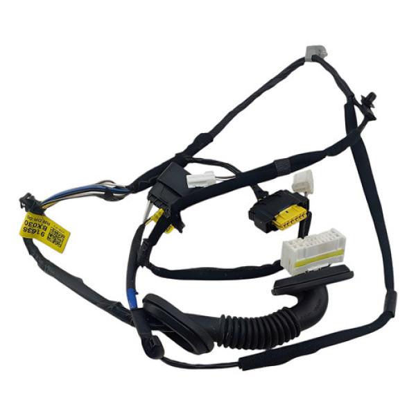 Chicote Porta Traseiro Direito Hyundai Creta 2025