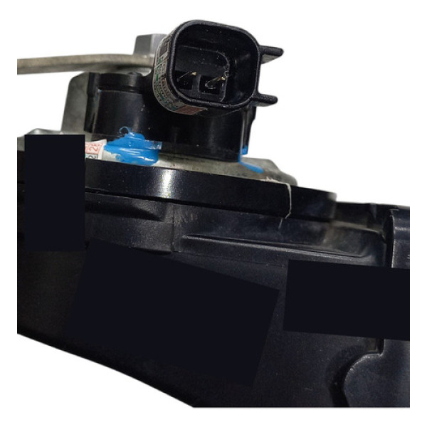 Buzina Caracol Fiat Argo Cronos 2018 2020