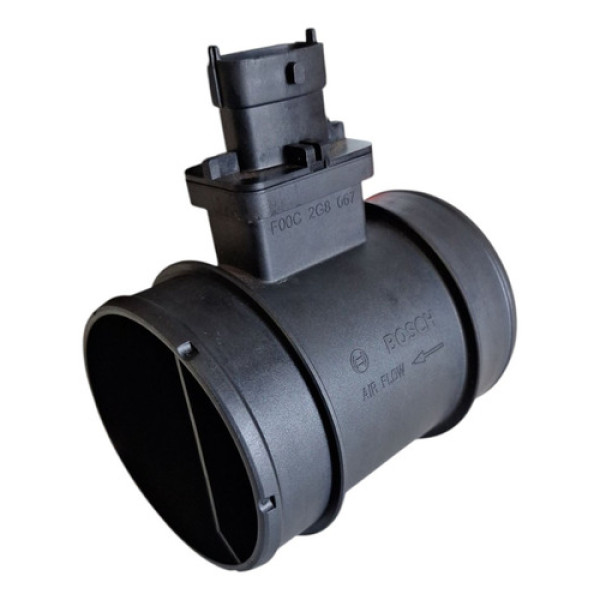 Sensor Medidor Fluxo De Ar Fiat Toro 2.0 2016-2022