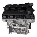 Motor Parcial Chevrolet Onix 1.0 Lt  2020 2025 Aspirado