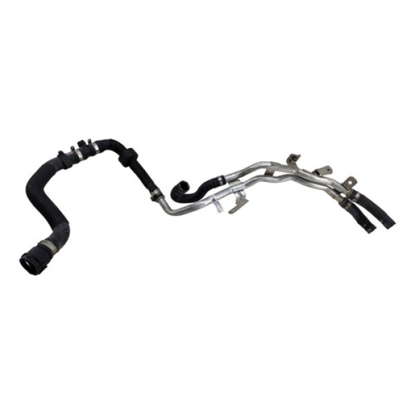 Cano Mangueira Resfriador Jeep Compass Flex 2019