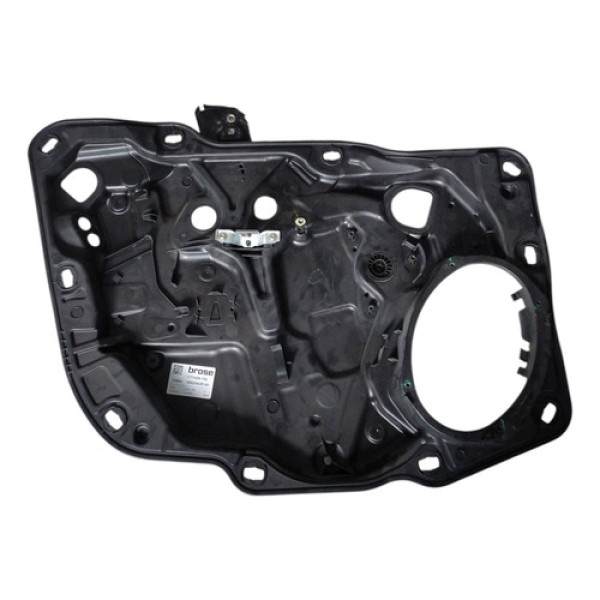 Máquina Vidro Elétrico Dianteiro Jeep Renegade Esquerdo 2019