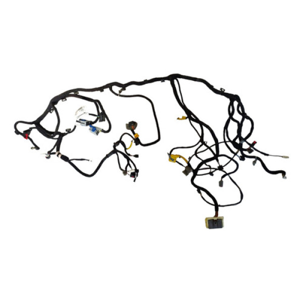 Chicote Do Painel Jeep Renegade 2016 2019