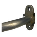 Tubo Retorno Óleo Compressor Onix Tracker 2021 A 2025