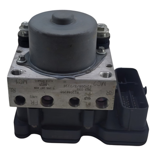 Módulo Abs Fiat Mobi 2016 A 2023