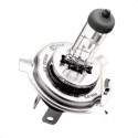 Par De Lâmpada Philips H4 Original Farol Alto E Baixo
