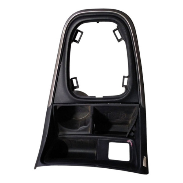 Console Central Fiat Strada 2023 2025