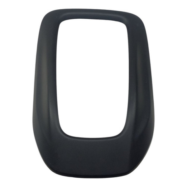 Moldura Alavanca Trambulador Gm Tracker 2020 A 2024