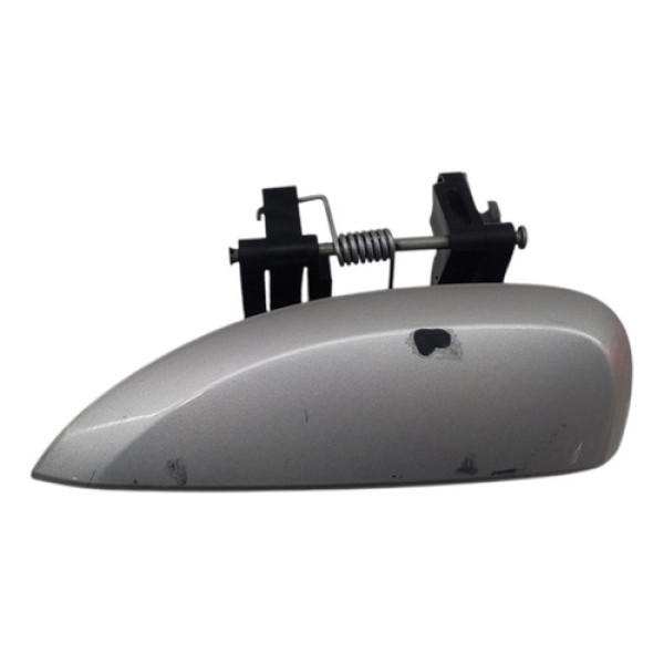 Maçaneta Externa Porta Tras Renault Kwid Le 2018 2023