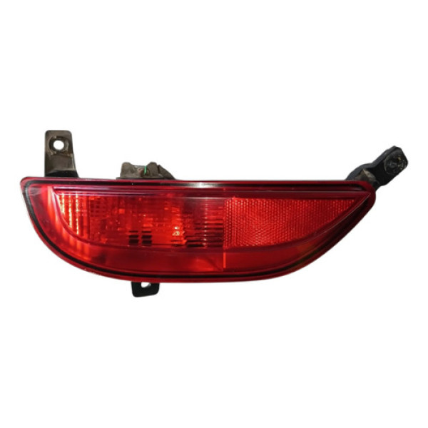 Refletor Lanterna Parachoque Traseiro Chery Tiggo5 2025