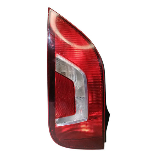Lanterna Esquerdo Traseiro Tsi Vw Up 2014 2016 Original Vermelho