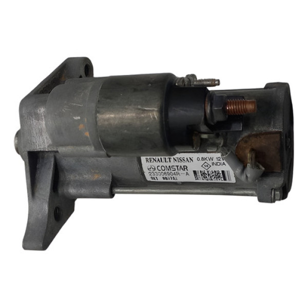 Motor Partida Renault Kwid Logan Sandero 1.0 2018 2020