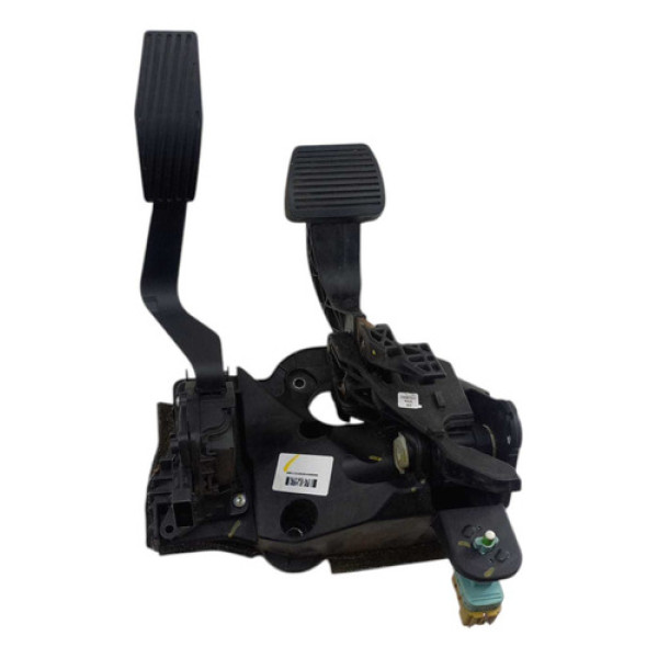 Conjunto Pedais Freio Acelerador 2016 2024 6pv01017529